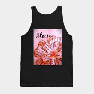 bloom Tank Top